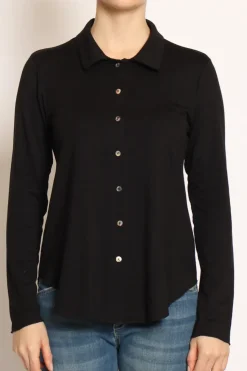 Zeroassoluto Camicia CARLY in jersey