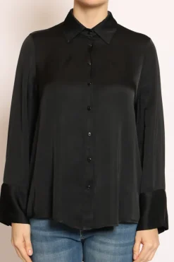 Vicolo Camicia satin