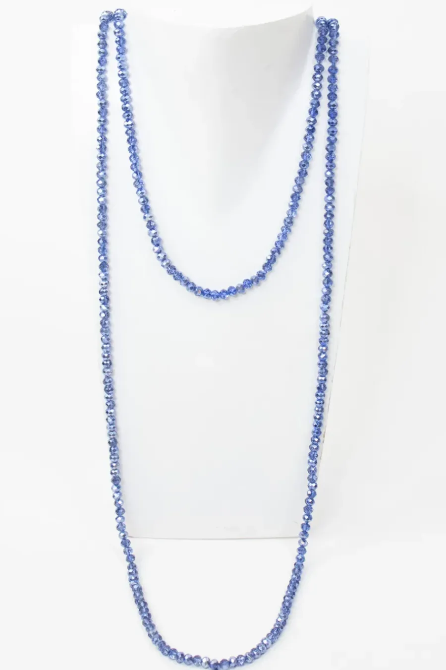 Zeroassoluto Collana carta da zucchero