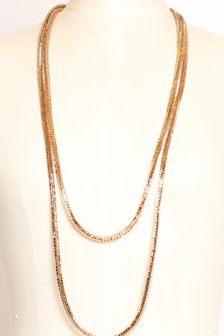Zeroassoluto Collana Tennis