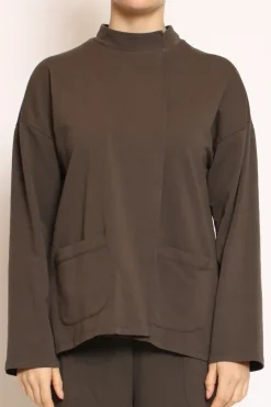 Zeroassoluto Giacca felpa light
