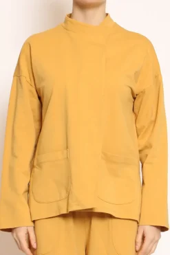 Zeroassoluto Giacca felpa light