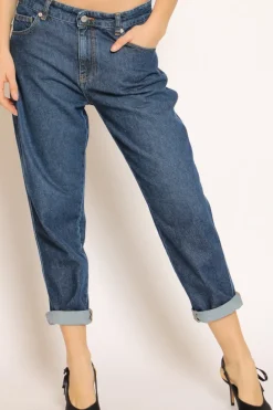 Vicolo Jeans SIENNA demin scuro