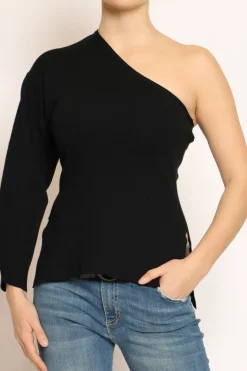 Kontatto Maglia monospalla