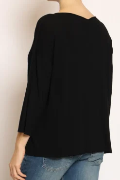 Kontatto Maglia scatola oversize