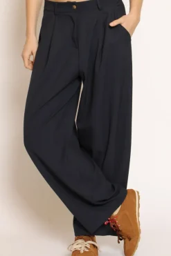 Zeroassoluto Pantalone GENNY comfort elasticizzato