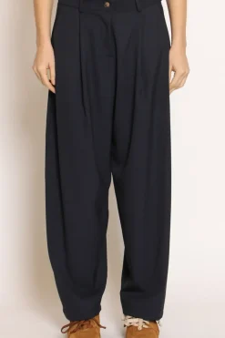 Zeroassoluto Pantalone GENNY comfort elasticizzato