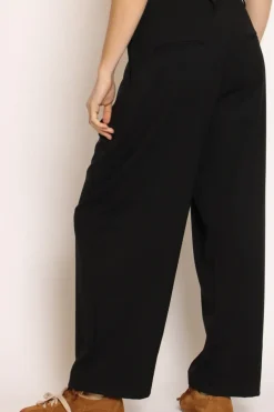 Zeroassoluto Pantalone GENNY comfort elasticizzato