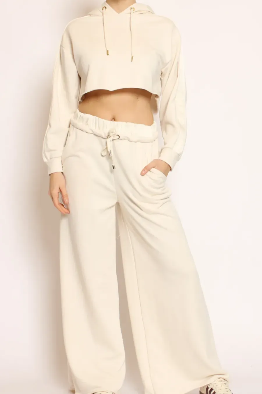 Have one Pantalone palazzo