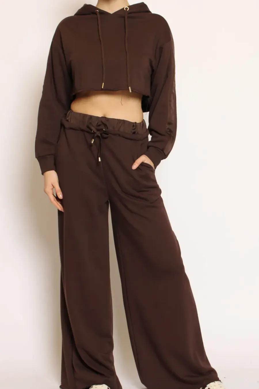 Have one Pantalone palazzo
