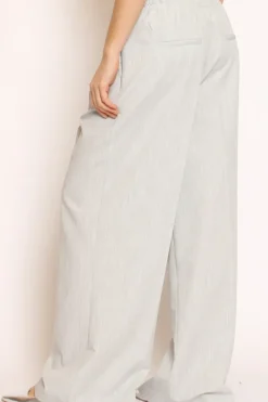 Vicolo Pantalone palazzo pinces con laccio