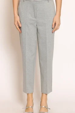 Vicolo Pantalone punto milano elastico dietro