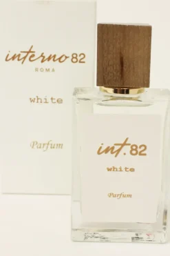 Interno82 Profumo Int.82 white