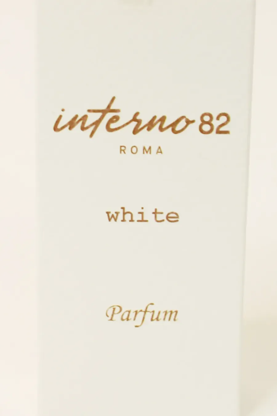 Interno82 Profumo Int.82 white