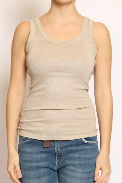 Vicolo Top lurex