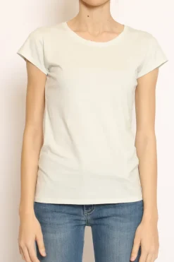 Zeroassoluto T-shirt 100% cotone mezza manica
