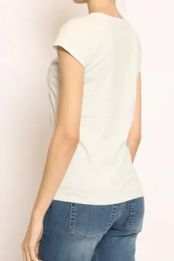 Zeroassoluto T-shirt 100% cotone mezza manica
