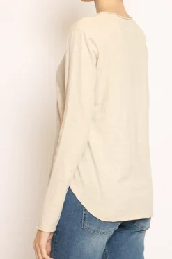 Zeroassoluto T-shirt girocollo
