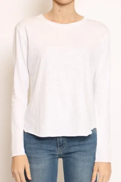 Zeroassoluto T-shirt girocollo