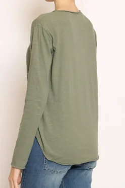 Zeroassoluto T-shirt girocollo