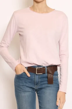 Zeroassoluto T-shirt girocollo